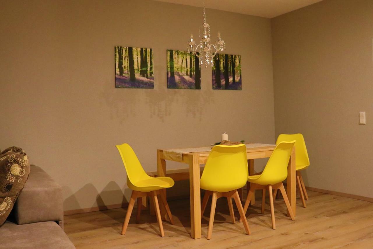Apartment Zum-butterstock Schkopau